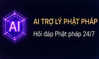 AI Trợ Lý Phật Pháp