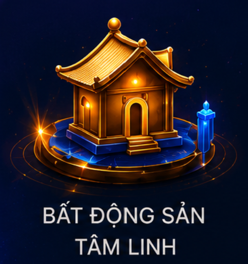 Bất động sản Tâm linh