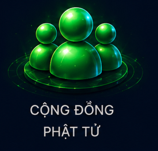 Cộng đồng Phật tử