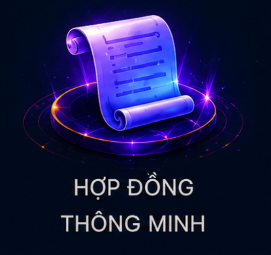 Hợp đồng Thông minh