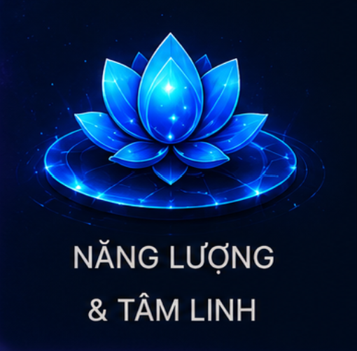 Năng lượng Tâm linh