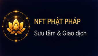 NFT Phật Pháp