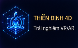 Thiền Định 4D