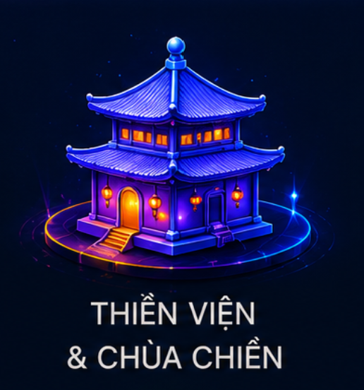 Thiền viện