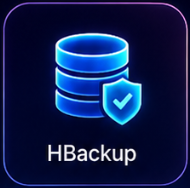 HBackup