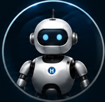 HRobot Lovers