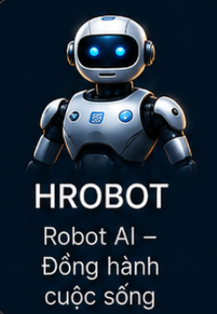 HRobot