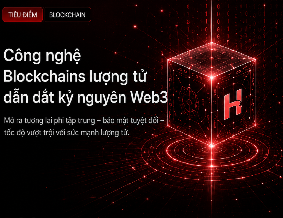 Tin nổi bật