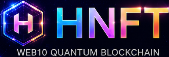 HNFT - Web10 Quantum Blockchain