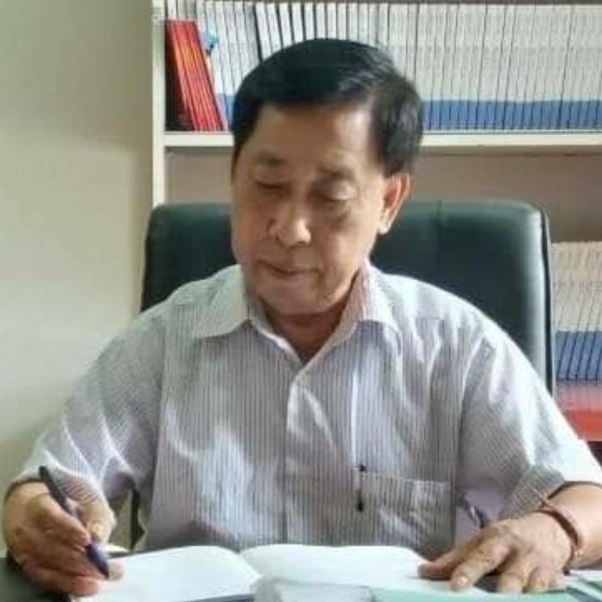 Nguyentrongvinh